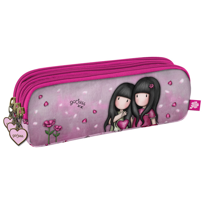 GORJUSS Pernica 3 pregrade YOU CAN HAVE MINE 