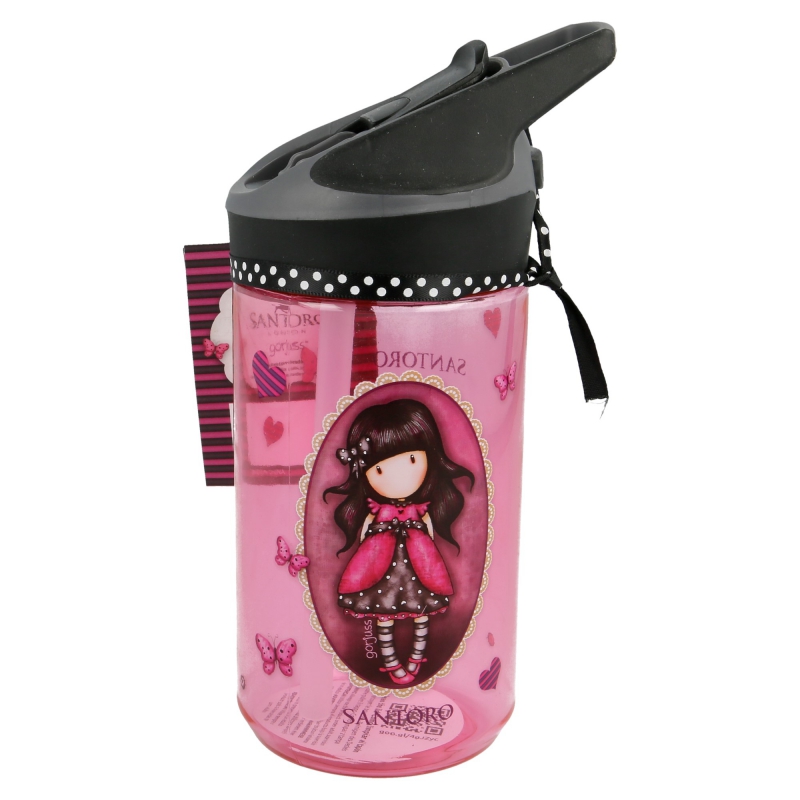 Flašica za vodu od tritana : GORJUSS 