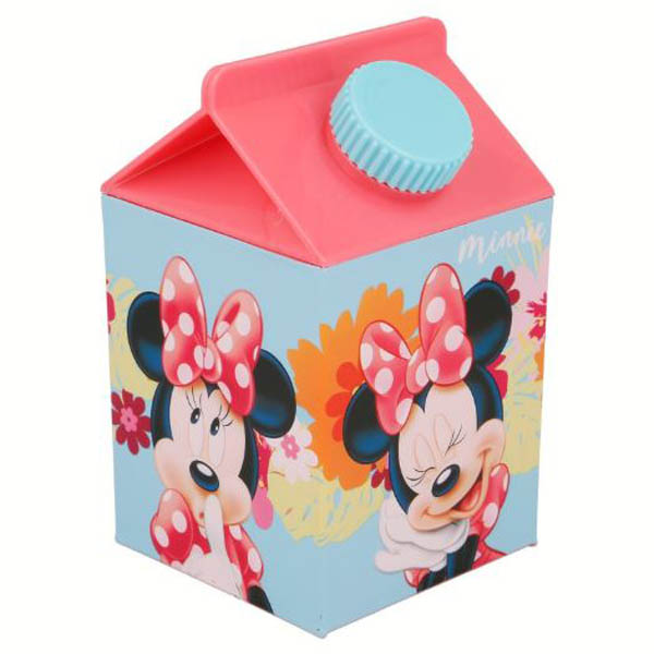 Plastična boca STOR - Minnie Mouse -  | Knjižare Vulkan