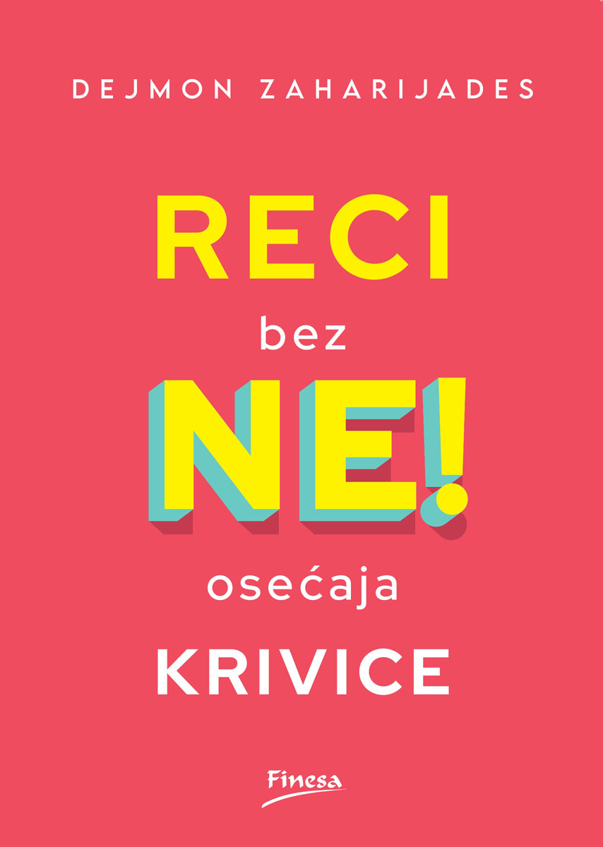 RECI NE BEZ OSEĆAJA KRIVICE 