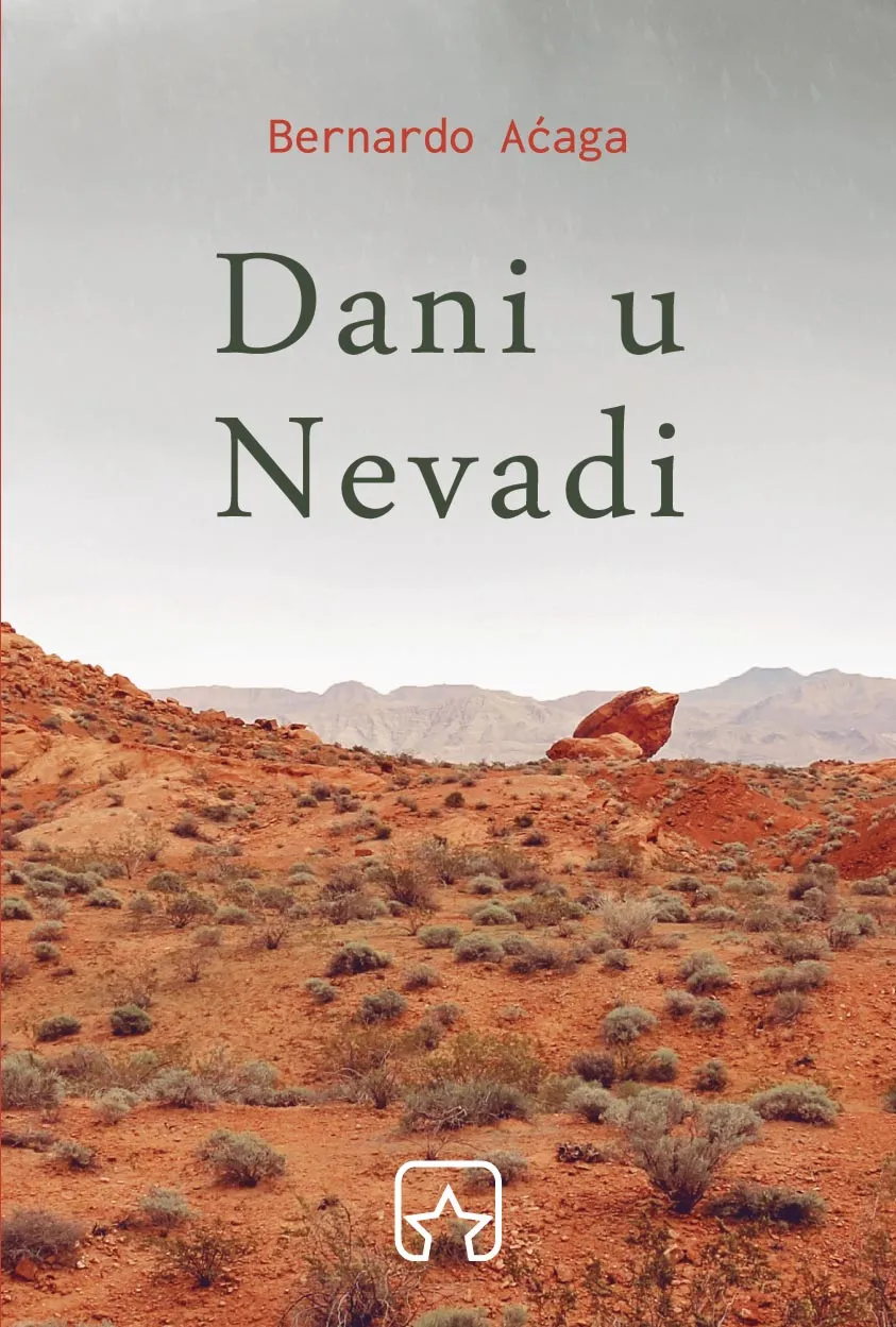 DANI U NEVADI 