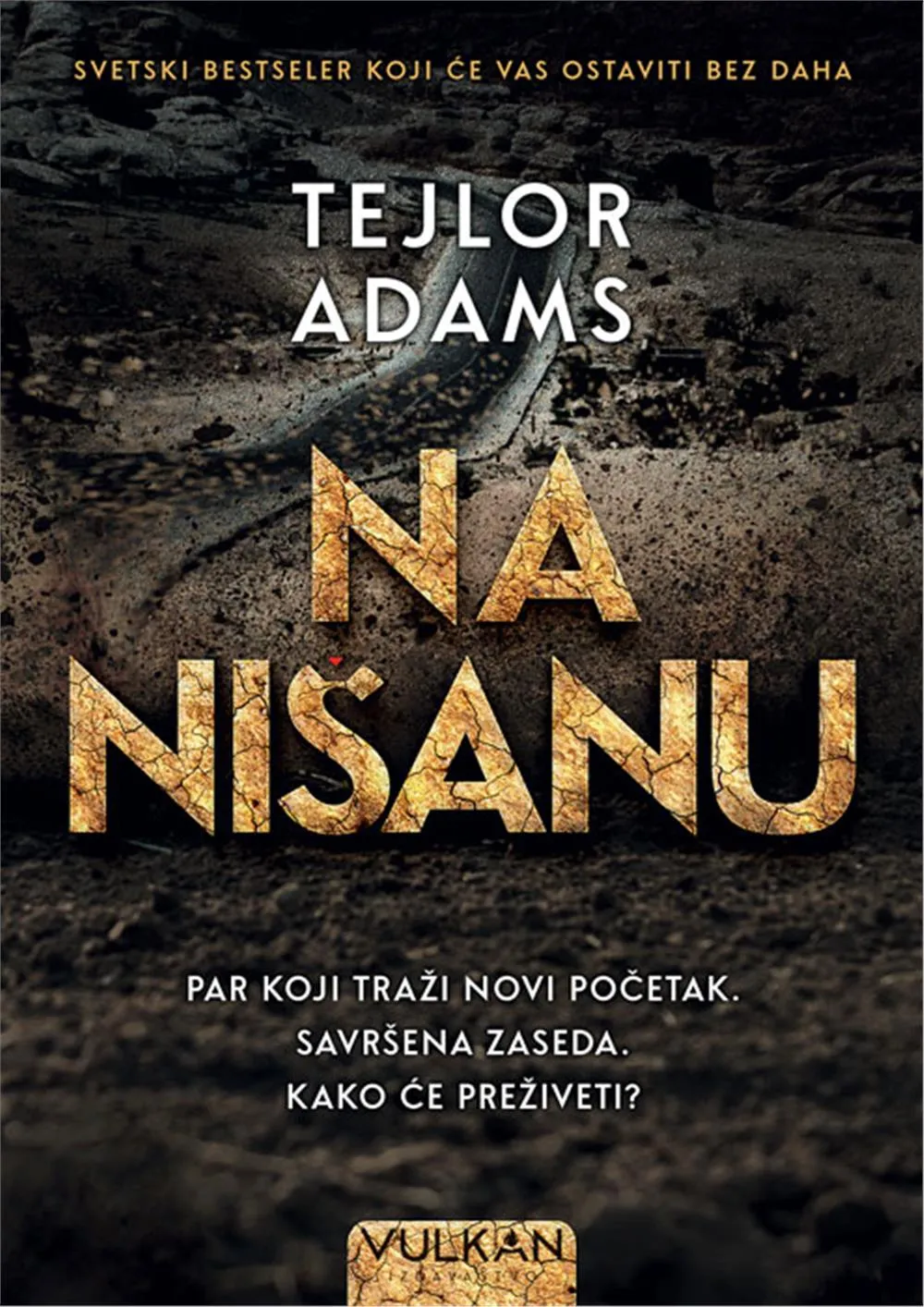 NA NIŠANU 
