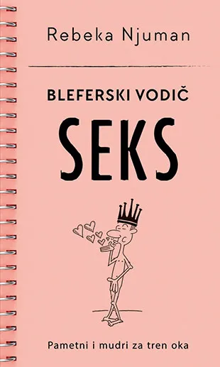 BLEFERSKI VODIČ - SEKS 