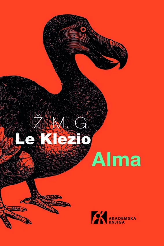 ALMA 