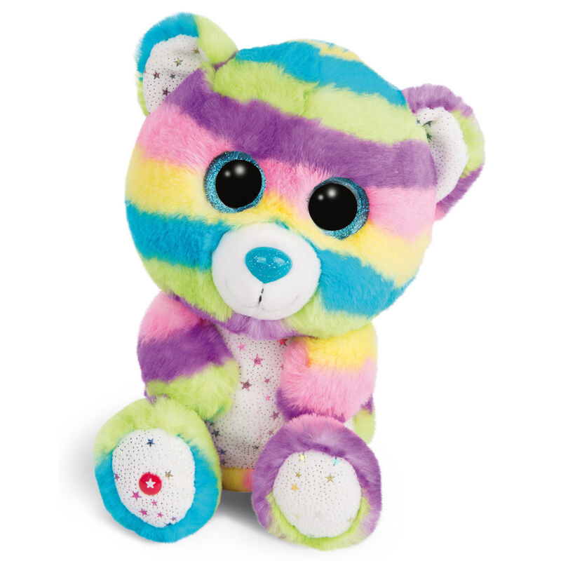 Plišana igračka medved BEAR CAPTAIN GLUBSCHIS 