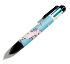 Olovka THEODOR & FRIENDS 