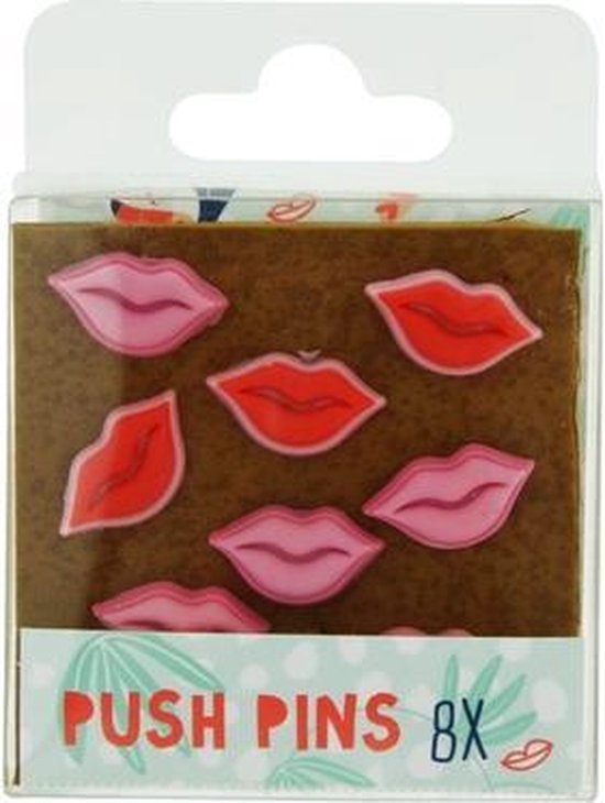 Čiode LIPS 8kom -  | Knjižare Vulkan