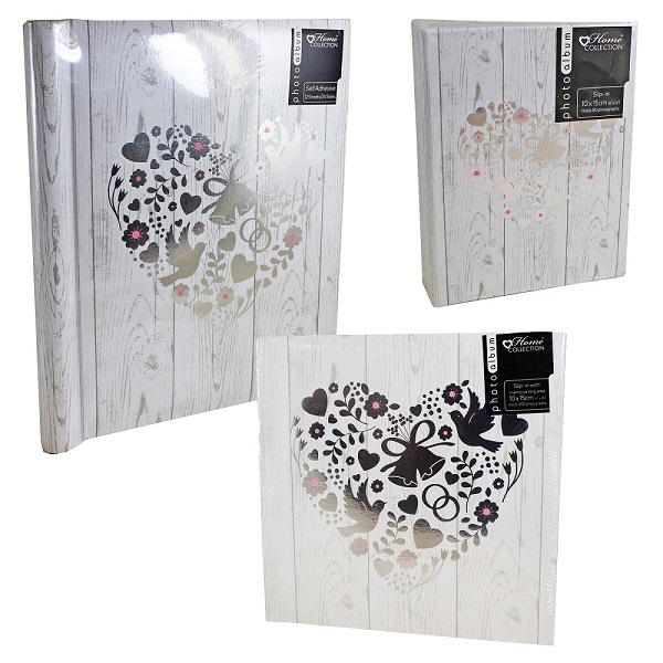 Album za slike: ALB OCCASION 4X6 M SLIP 200 PHOTOS 