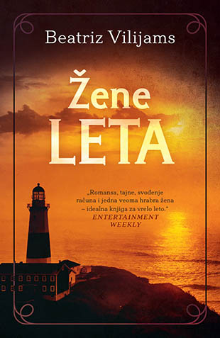 ŽENE LETA 