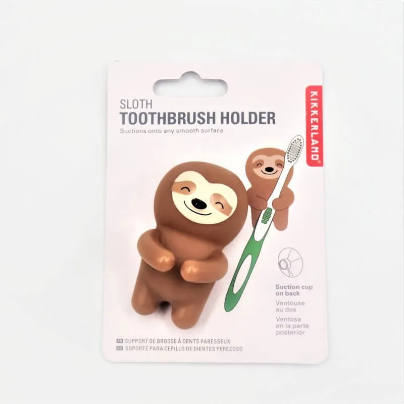 Držač za četkicu SLOTH 