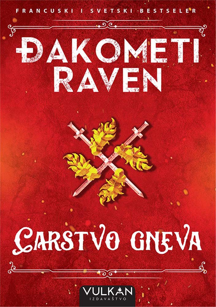 CARSTVO GNEVA 