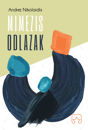MIMEZIS ODLAZAK 