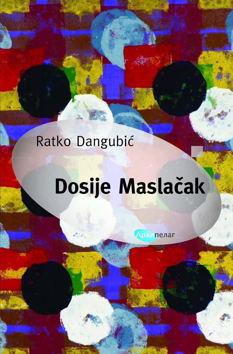 DOSIJE MASLAČAK 