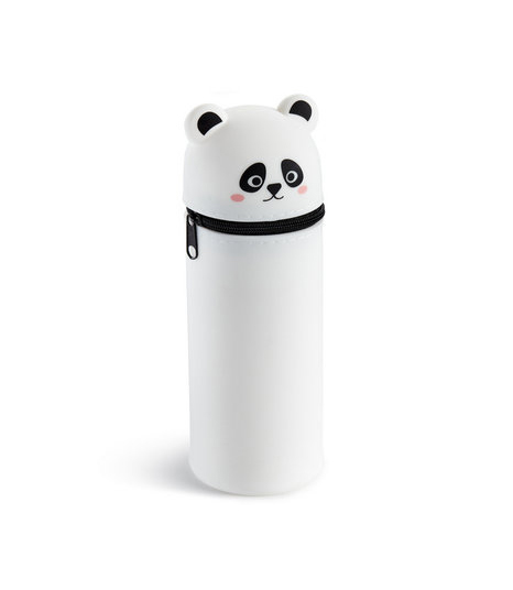 Silikonska futrola za olovke ANIMALS Panda 