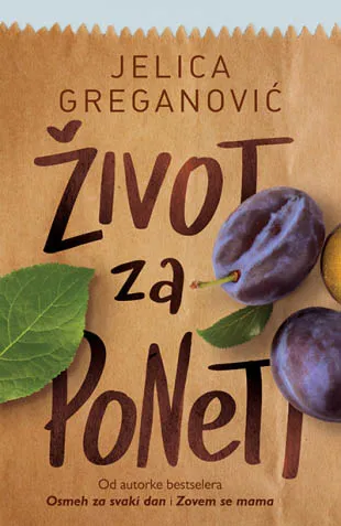 ŽIVOT ZA PONETI 