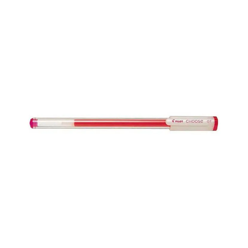 ROLER PILOT CHOOSE 07 ROZI (PINK) 