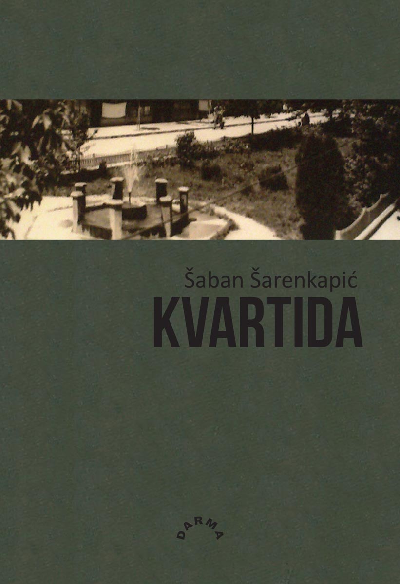 KVARTIDA 