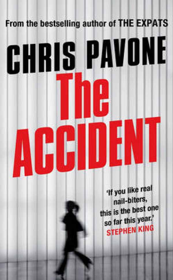 THE ACCIDENT 