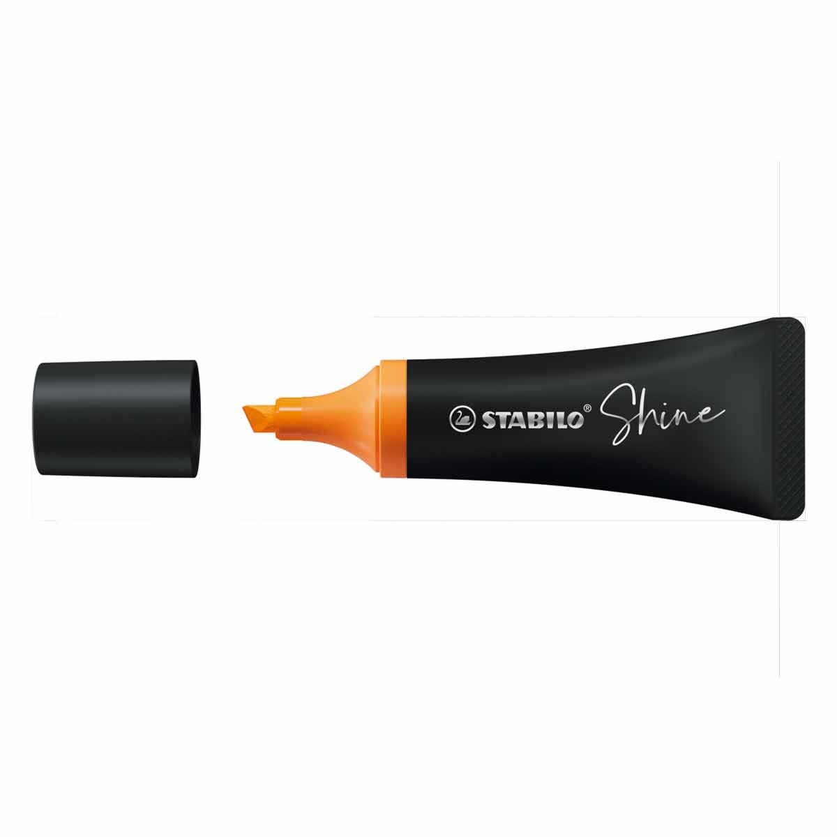 MARINA COMPANY<br />
STABILO marker narandžaste boje 