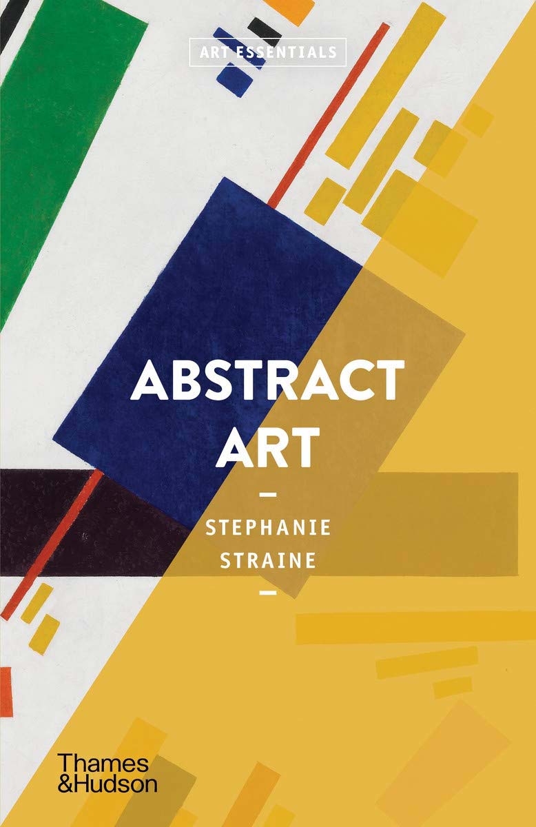 ABSTRACT ART Art essentials 
