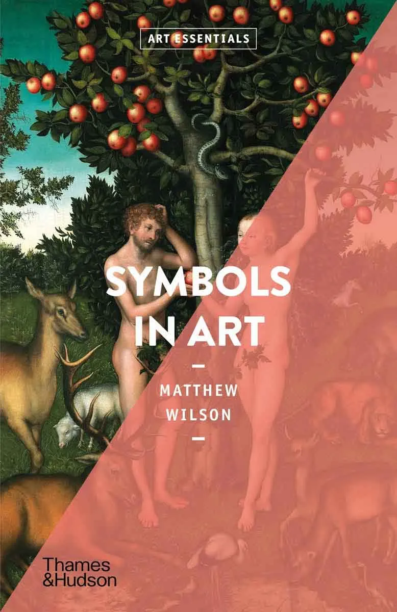 SYMBOLS IN ART (Art Essentials) 