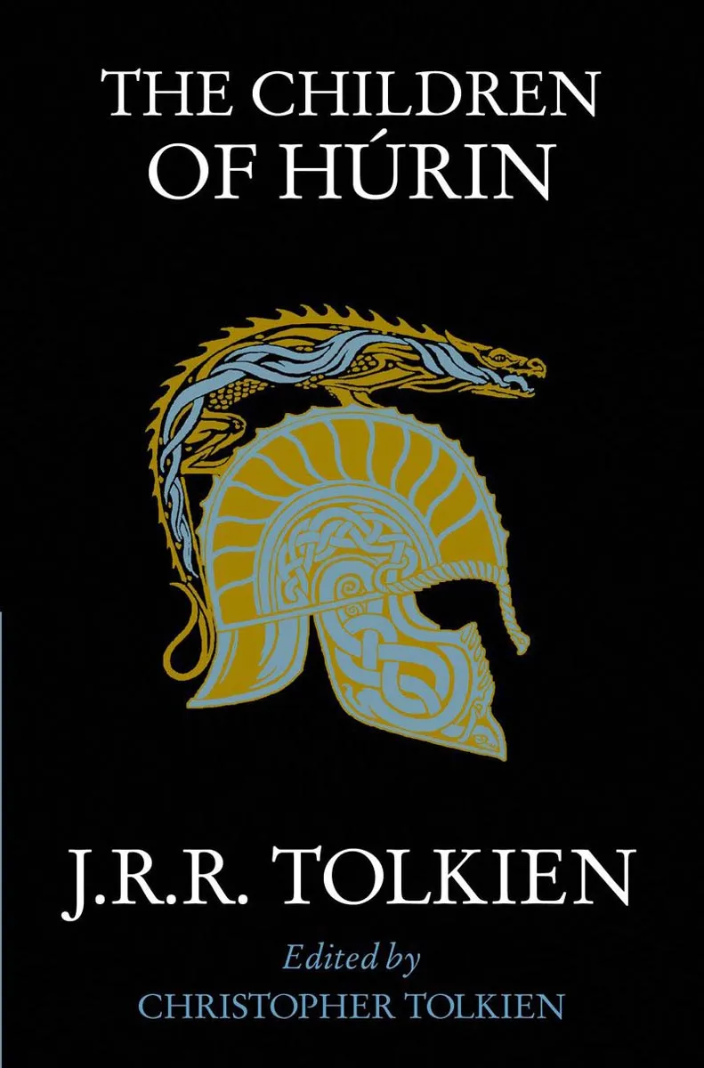 THE CHILDREN OF HURIN