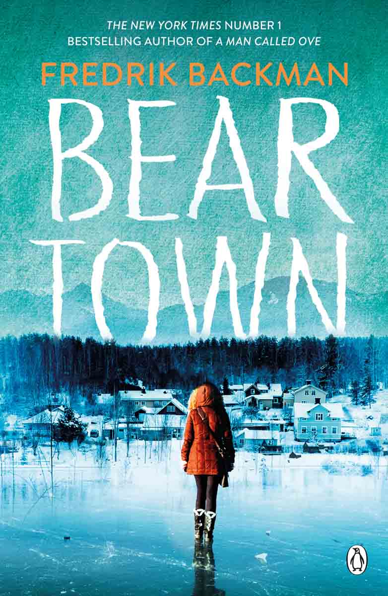 BEARTOWN 