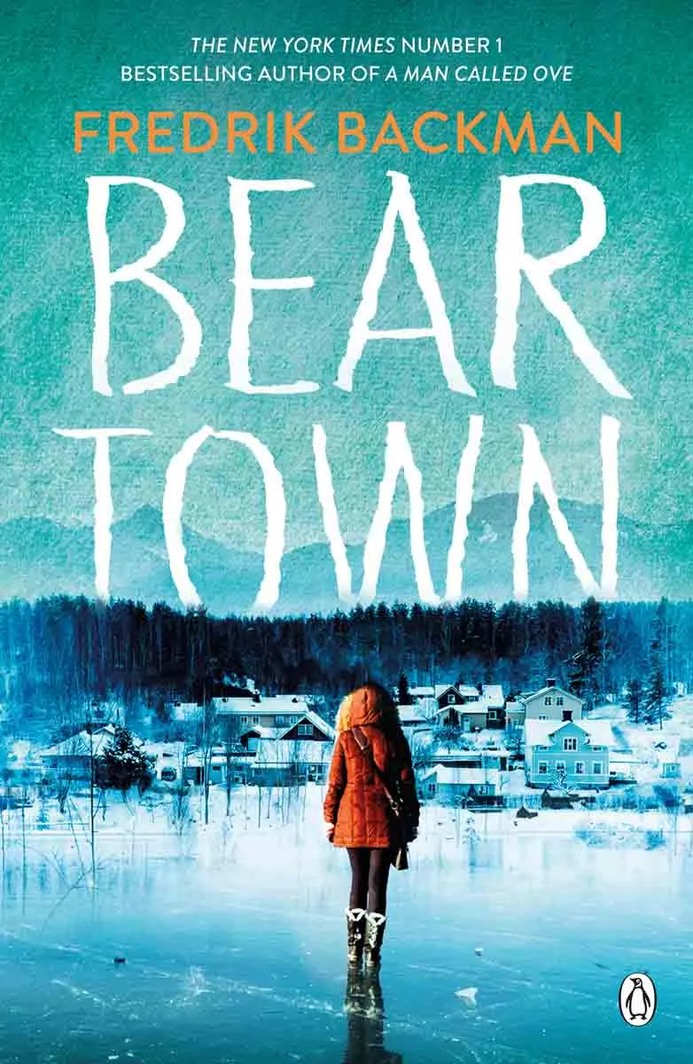 BEARTOWN