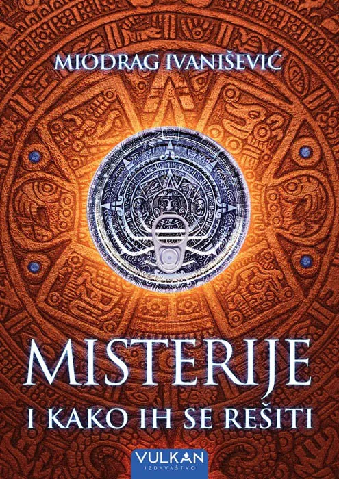 MISTERIJE I KAKO IH SE REŠITI 