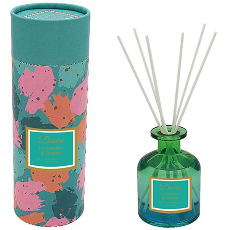 Osveživač vazduha TEAL GLASS 200ML 