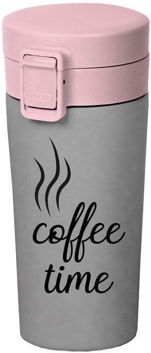 Termo šolja COFFEE TIME 