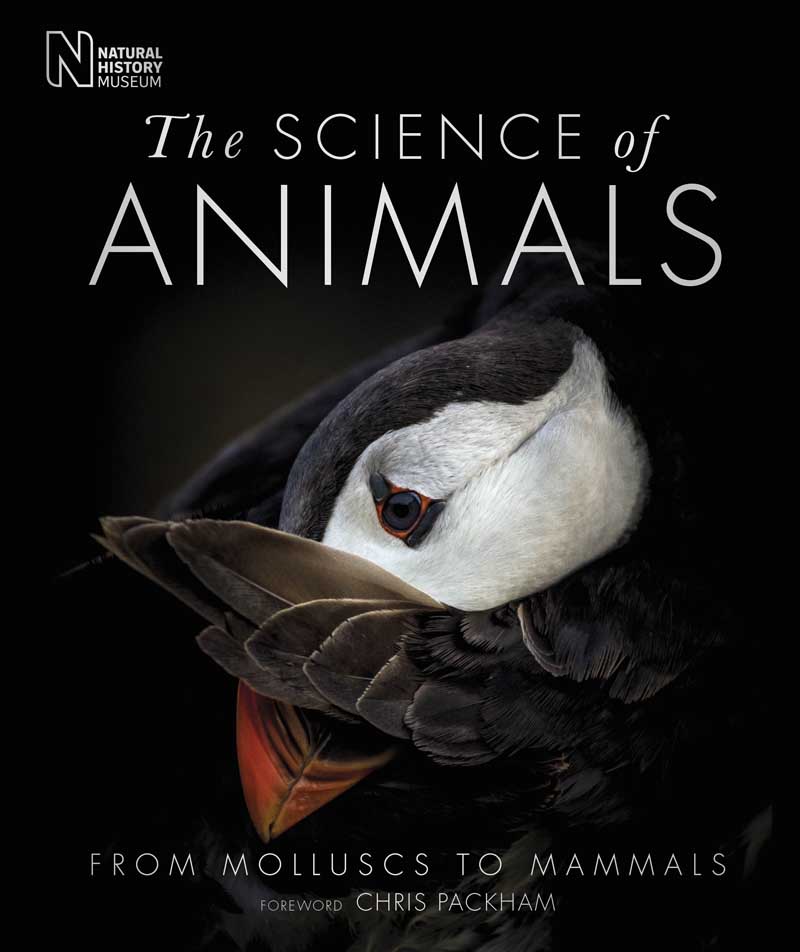 THE SCIENCE OF ANIMALS 