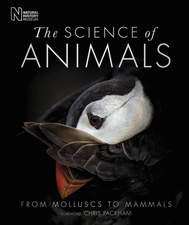 THE SCIENCE OF ANIMALS