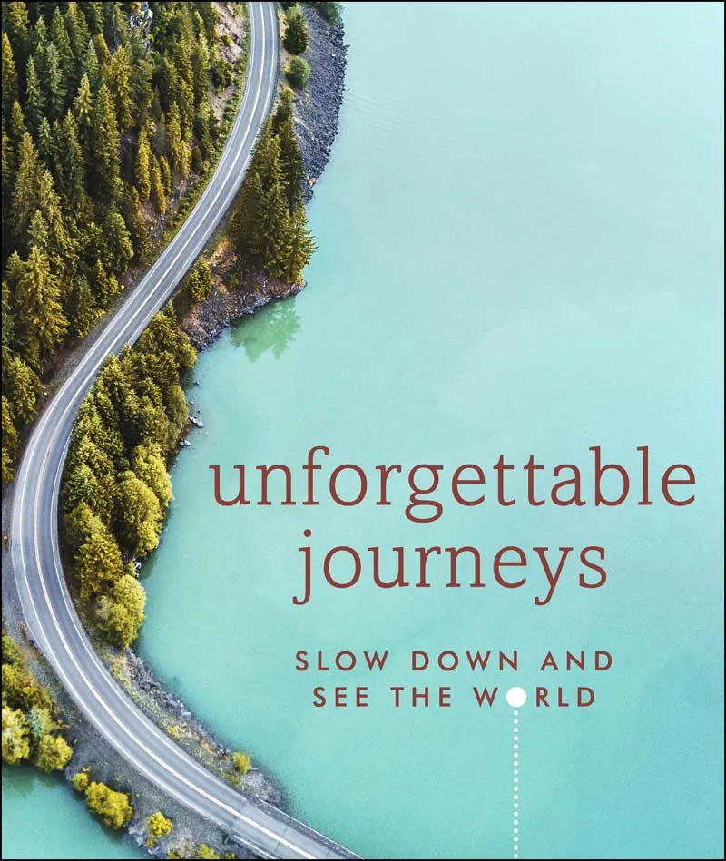 UNFORGETTABLE JOURNEYS 