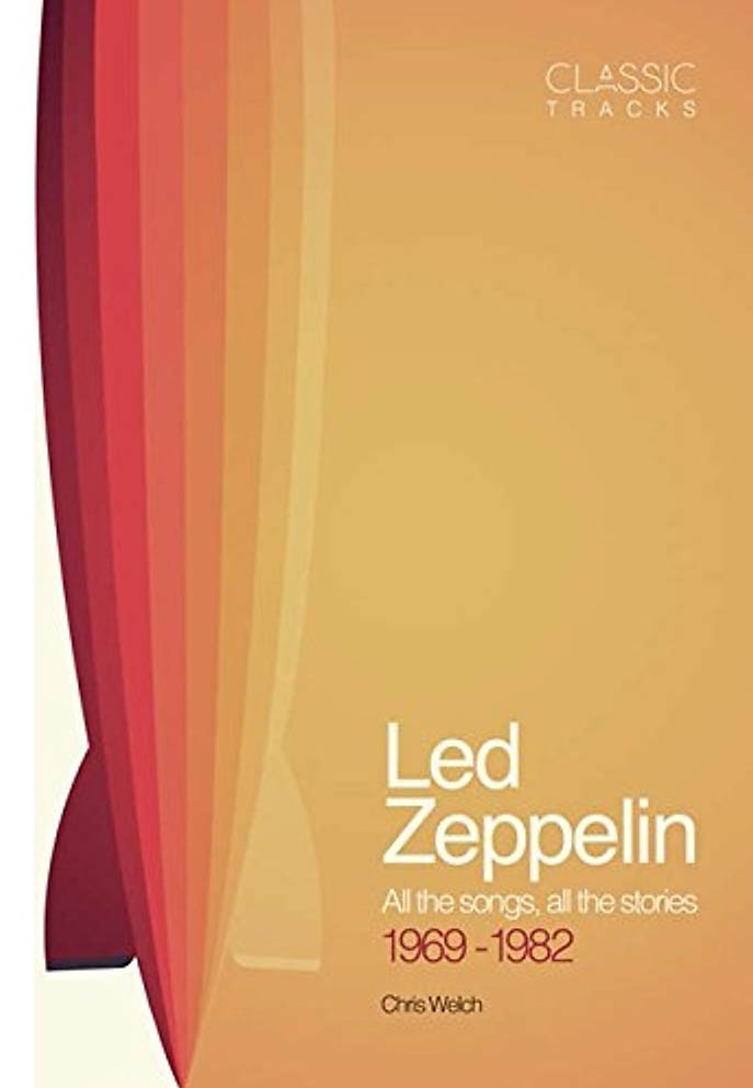 CLASSIC TRACK LED ZEPPELIN 