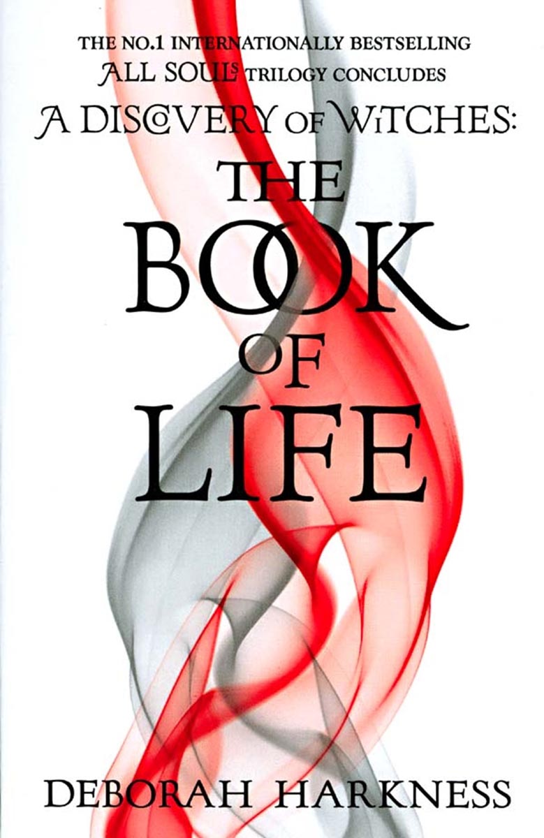 THE BOOK OF LIFE 