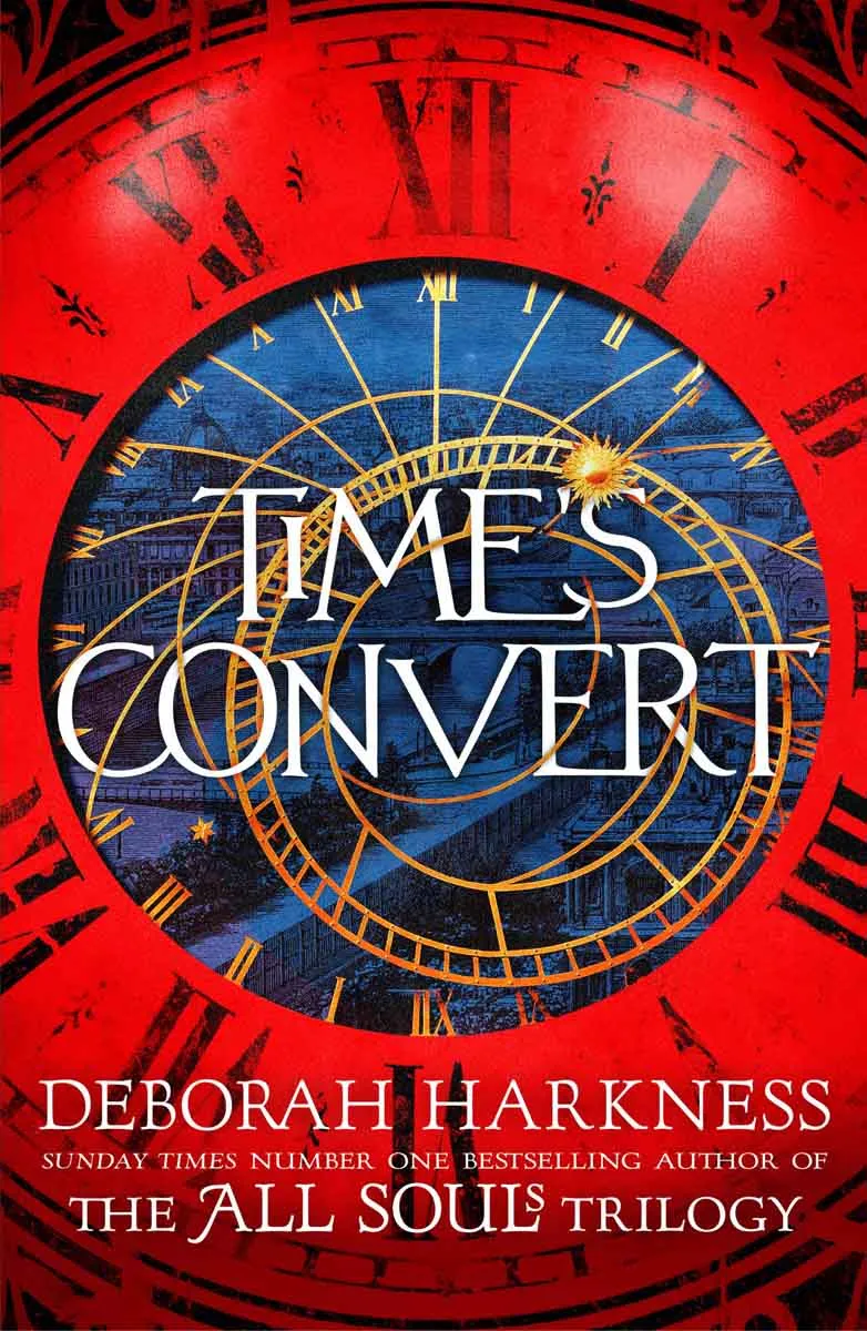 TIMES CONVERT
