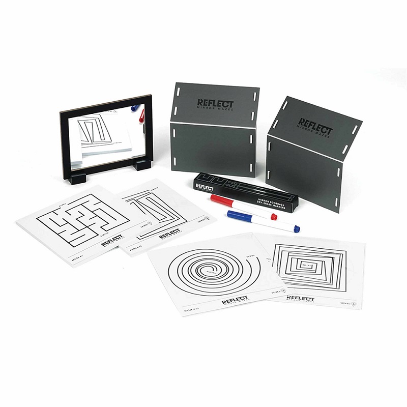 PROFESSOR PUZZLE<br />
Društvena igra REFLECT MIRROR MAZE 