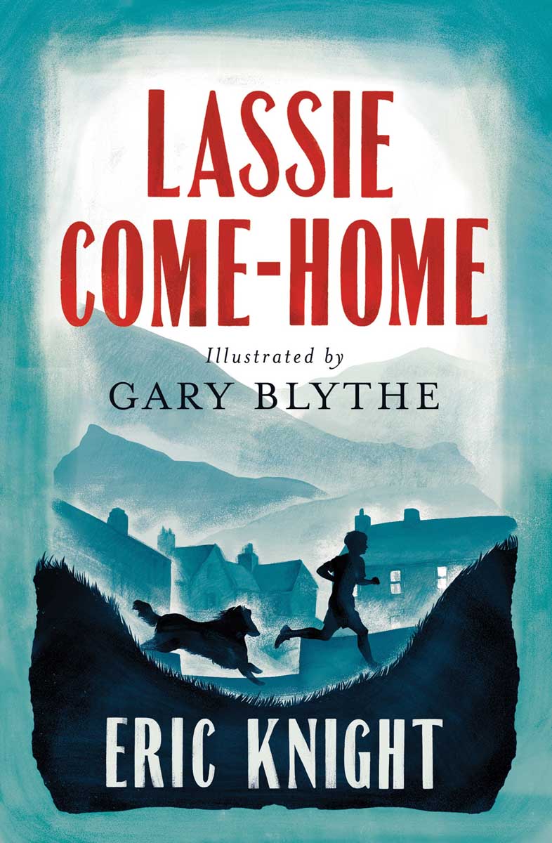 LASSIE COME HOME 