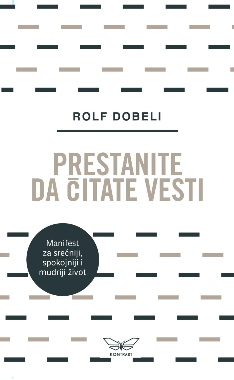 PRESTANITE DA ČITATE VESTI 
