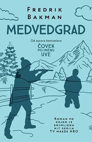 MEDVEDGRAD 