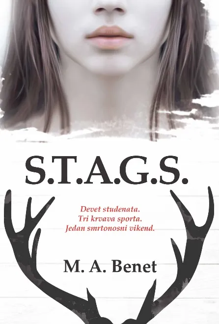 S.T.A.G.S. 