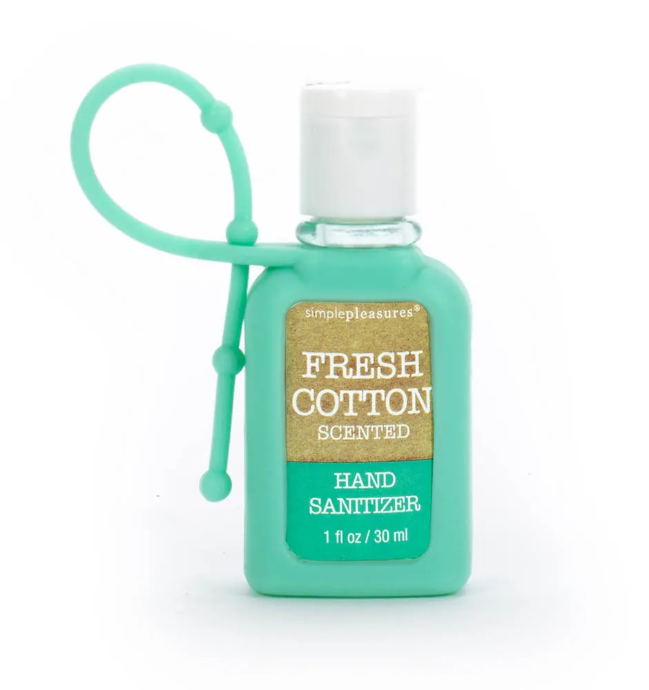 Antibakterijsko sredstvo FRESH COTON 30ml