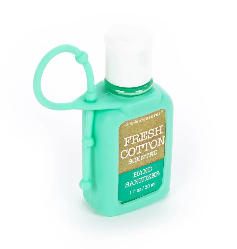 Antibakterijsko sredstvo FRESH COTON 30ml 
