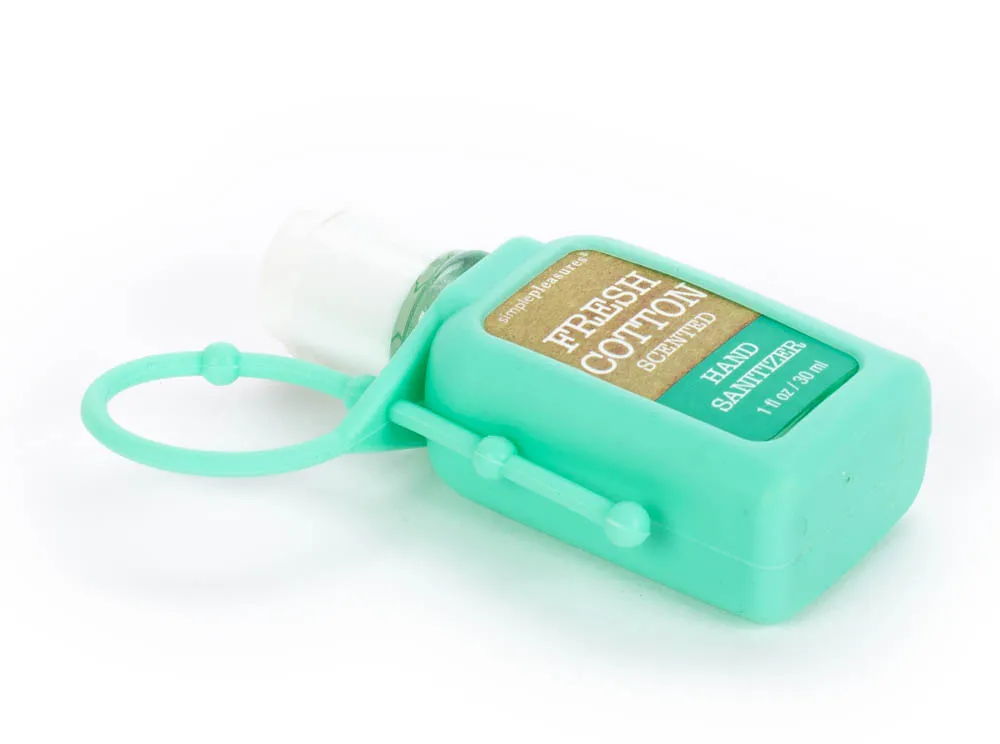 Antibakterijsko sredstvo FRESH COTON 30ml 