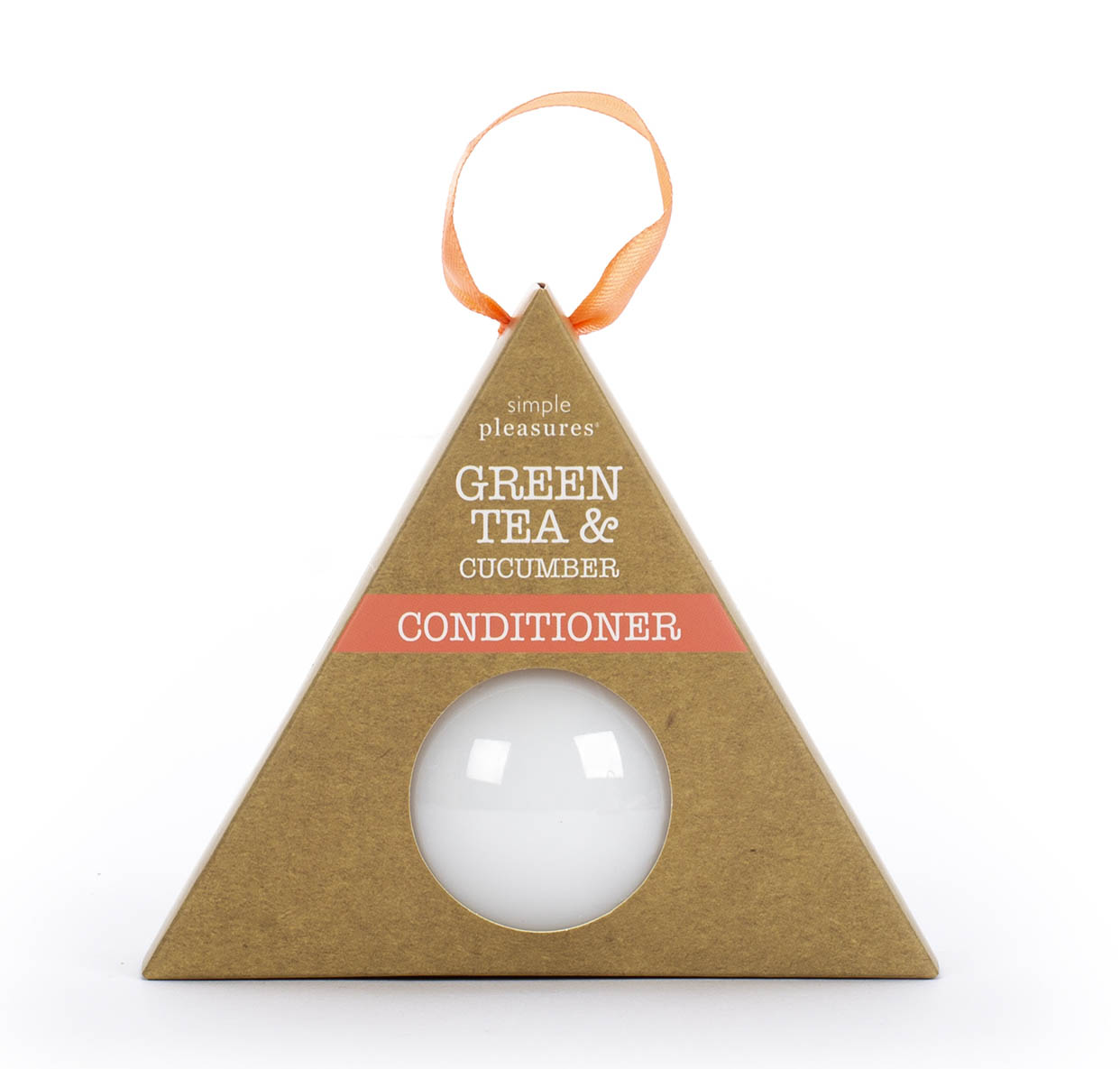 Balzam za kosu 65ml GREEN TEA & CUCUMBER 