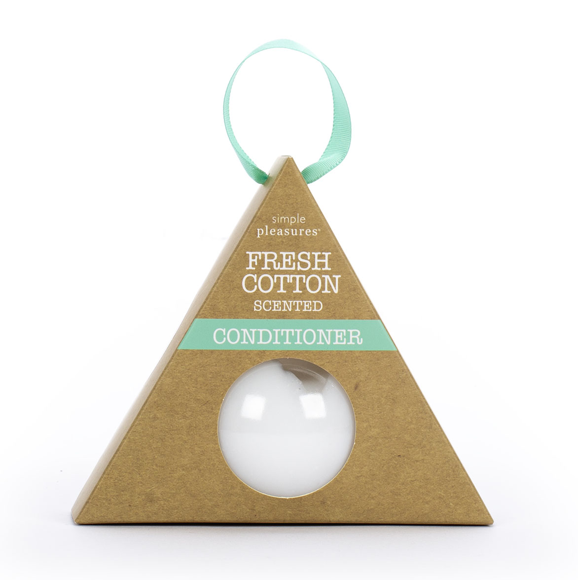 Balzam za kosu 65ml FRESH COTTON 