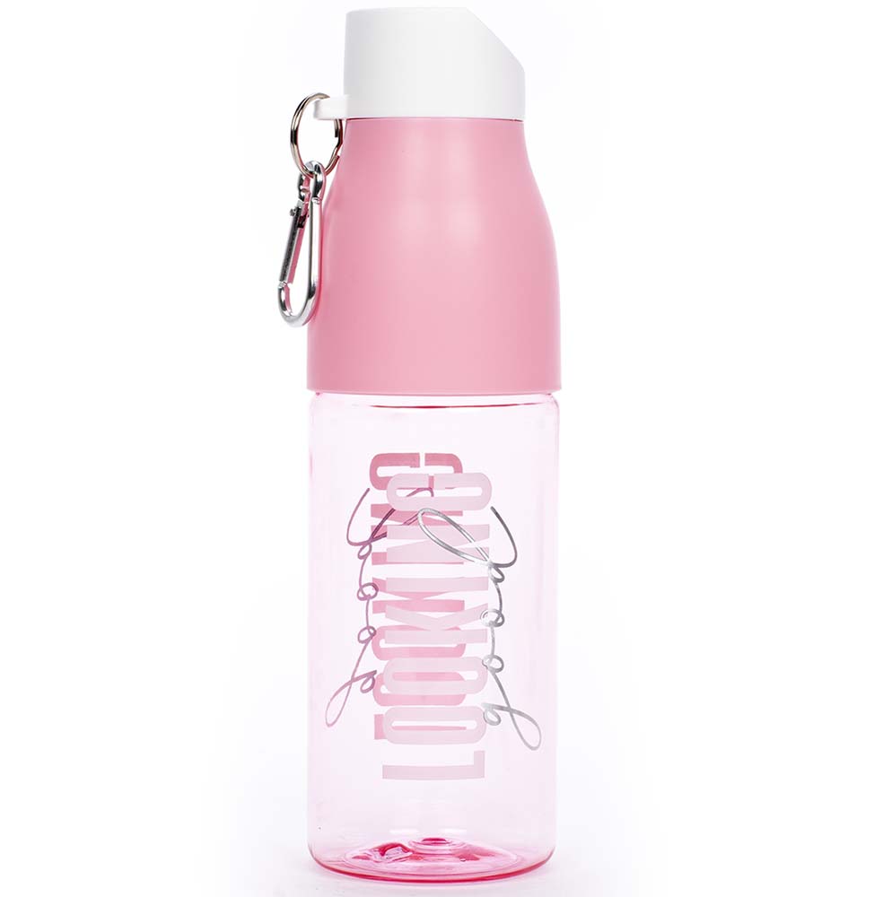 Flaša za vodu PINK 