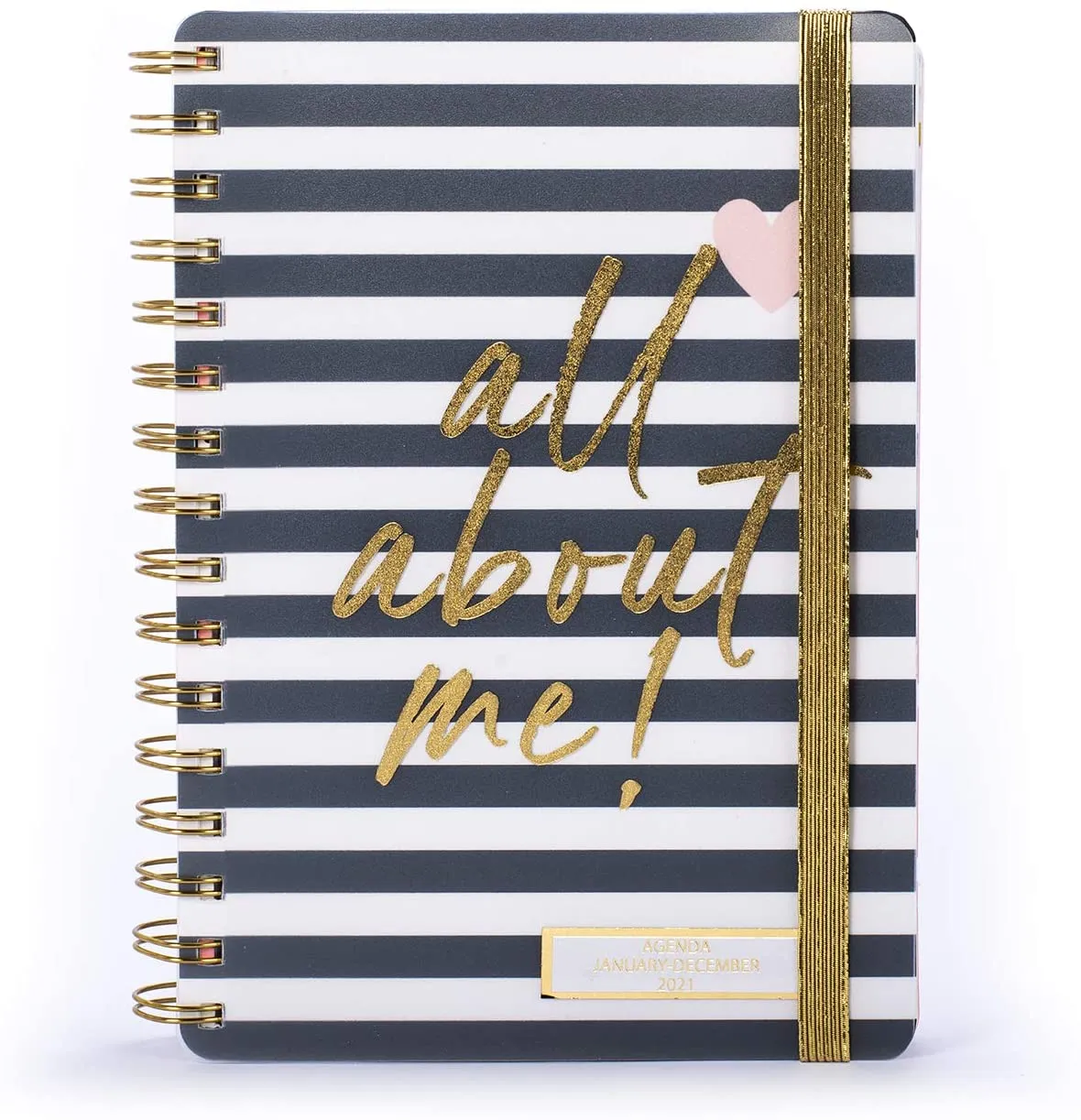 Planer ALL ABOUT ME