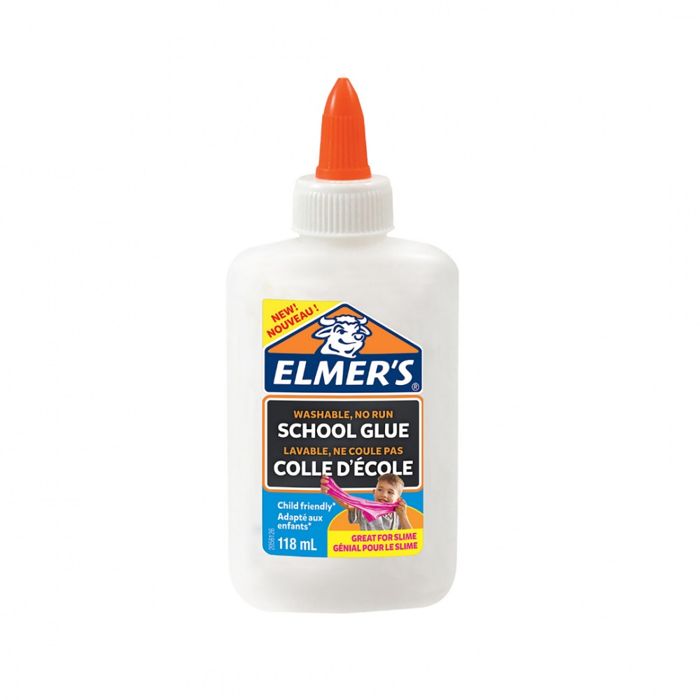 ELMER lepak beli 118ml 